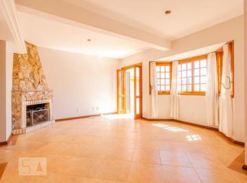 Casa · 262m² · 3 Quartos · 3 Vagas · Casa à Venda - Campo Novo, 3 Quartos,  262 m² - Porto Alegre
