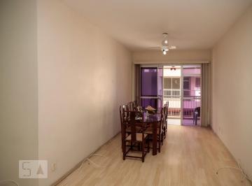 Apartamento · 114m² · 3 Quartos · 1 Vaga · Apartamento à Venda - Meier, 3 Quartos,  114 m² - Rio de Janeiro