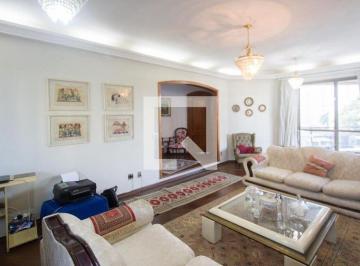 Apartamento · 226m² · 4 Quartos · 3 Vagas · Apartamento à Venda - Campo Belo, 4 Quartos,  226 m² - São Paulo