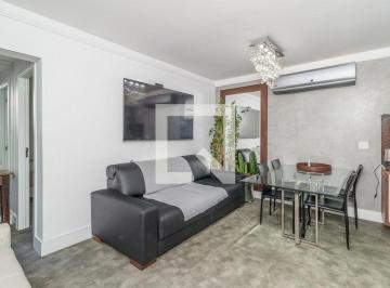 Apartamento · 100m² · 2 Quartos · 1 Vaga · Apartamento à Venda - Bela Vista, 2 Quartos,  100 m² - Porto Alegre