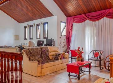Casa · 386m² · 3 Quartos · 4 Vagas · Casa à Venda - Harmonia, 3 Quartos,  386 m² - Canoas