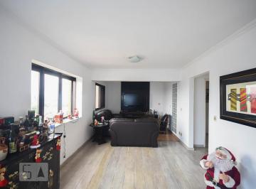 Apartamento · 142m² · 4 Quartos · 4 Vagas · Apartamento à Venda - Morumbi, 4 Quartos, 142 m² - São Paulo