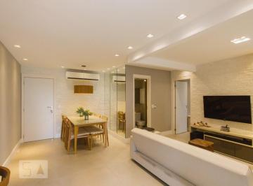 Apartamento · 70m² · 2 Quartos · 1 Vaga · Apartamento à Venda - Jacarepaguá, 2 Quartos, 70 m² - Rio de Janeiro