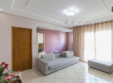 Casa · 273m² · 5 Quartos · 4 Vagas · Casa à Venda - Vila América, 5 Quartos, 273 m² - Santo André