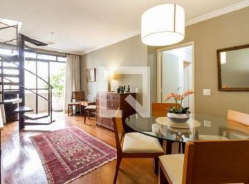 Apartamento · 175m² · 3 Quartos · 1 Vaga · Apartamento à Venda - Vila Olímpia, 3 Quartos, 175 m² - São Paulo