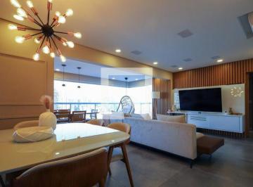Apartamento · 152m² · 3 Quartos · 3 Vagas · Apartamento à Venda - Vila Pompéia, 3 Quartos, 152 m² - São Paulo