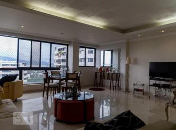 Apartamento · 155m² · 3 Quartos · 2 Vagas · Apartamento à Venda - Jardim Oceânico, 3 Quartos, 155 m² - Rio de Janeiro
