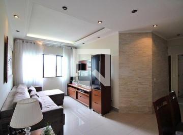 Apartamento · 100m² · 3 Quartos · 3 Vagas · Apartamento à Venda - Rudge Ramos, 3 Quartos, 100 m² - São Bernardo do Campo