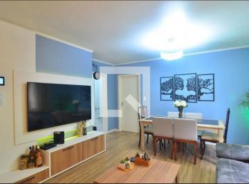 Apartamento · 110m² · 3 Quartos · 2 Vagas · Apartamento à Venda - Centro, 3 Quartos,  110 m² - Canoas