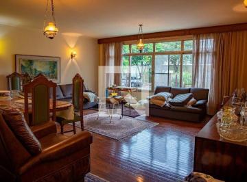 Casa · 270m² · 4 Quartos · 4 Vagas · Casa à Venda - Lapa, 4 Quartos,  270 m² - São Paulo