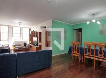 Apartamento · 180m² · 3 Quartos · 4 Vagas · Apartamento à Venda - Santa Cecília, 3 Quartos,  180 m² - São Paulo