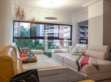 Apartamento · 150m² · 4 Quartos · 2 Vagas · Apartamento à Venda - Portal do Morumbi, 4 Quartos, 150 m² - São Paulo