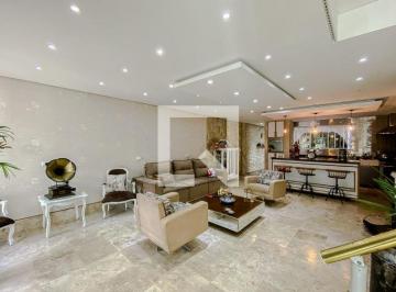 Casa · 320m² · 4 Quartos · 8 Vagas · Casa à Venda - Belém, 4 Quartos, 320 m² - São Paulo