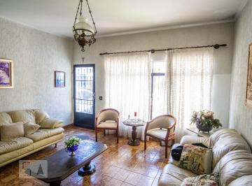 Casa · 340m² · 4 Quartos · 4 Vagas · Casa à Venda - Mooca, 4 Quartos,  340 m² - São Paulo