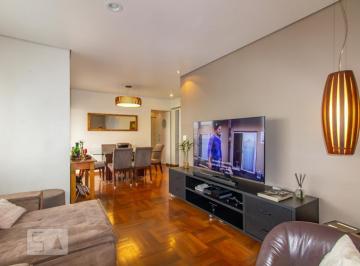 Apartamento · 108m² · 3 Quartos · 2 Vagas · Apartamento à Venda - Vila Carrão, 3 Quartos,  108 m² - São Paulo