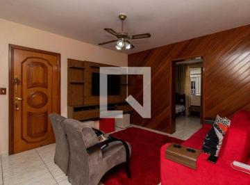 Apartamento · 80m² · 3 Quartos · 1 Vaga · Apartamento à Venda - Jardim Guanabara, 3 Quartos,  80 m² - Rio de Janeiro