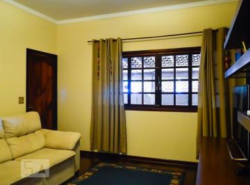 Casa · 220m² · 4 Quartos · 3 Vagas · Casa à Venda - Itaquera, 4 Quartos,  220 m² - São Paulo