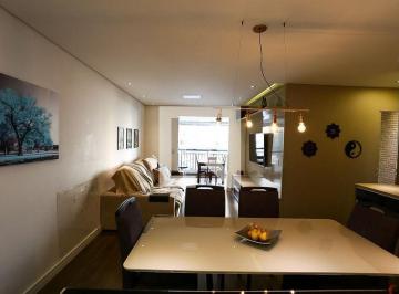 Apartamento · 91m² · 2 Quartos · 2 Vagas · Apartamento à Venda - Vila Andrade, 2 Quartos, 91 m² - São Paulo
