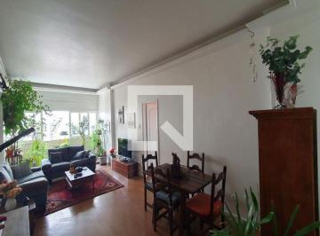 Apartamento · 100m² · 3 Quartos · Apartamento à Venda - Tijuca, 3 Quartos, 100 m² - Rio de Janeiro