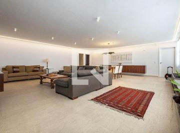 Apartamento · 226m² · 3 Quartos · Apartamento à Venda - Jardim Paulista, 3 Quartos, 226 m² - São Paulo