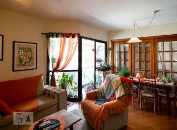 Apartamento · 113m² · 4 Quartos · 2 Vagas · Apartamento à Venda - Campo Belo, 4 Quartos,  113 m² - São Paulo