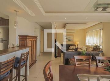 Apartamento · 108m² · 2 Quartos · 1 Vaga · Apartamento à Venda - Centro, 2 Quartos,  108 m² - São Leopoldo