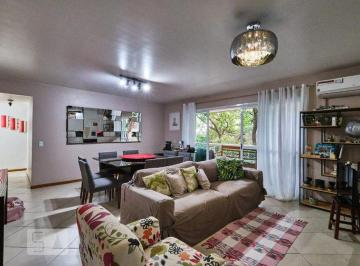Apartamento · 157m² · 3 Quartos · 2 Vagas · Apartamento à Venda - Tijuca, 3 Quartos, 157 m² - Rio de Janeiro