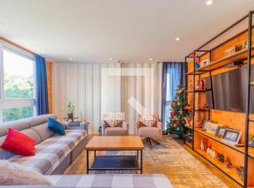 Casa · 340m² · 3 Quartos · 3 Vagas · Casa à Venda - Teresópolis, 3 Quartos,  340 m² - Porto Alegre