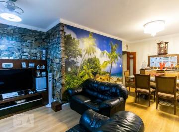 Casa · 280m² · 4 Quartos · 2 Vagas · Casa à Venda - Vila Guilherme, 4 Quartos,  280 m² - São Paulo