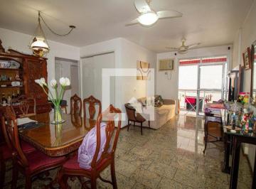 Apartamento · 98m² · 3 Quartos · 2 Vagas · Apartamento à Venda - Tijuca, 3 Quartos,  98 m² - Rio de Janeiro