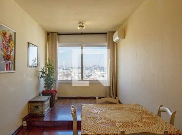Apartamento · 100m² · 3 Quartos · Apartamento à Venda - Centro Histórico, 3 Quartos,  100 m² - Porto Alegre