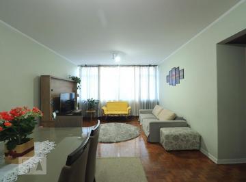 Apartamento · 134m² · 3 Quartos · 1 Vaga · Apartamento à Venda - Centro, 3 Quartos,  134 m² - Santo André