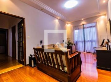 Apartamento · 94m² · 2 Quartos · 1 Vaga · Apartamento à Venda - Jabaquara, 2 Quartos, 94 m² - São Paulo