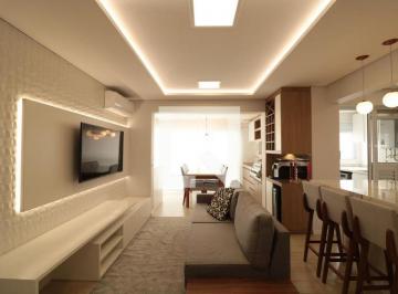 Apartamento · 80m² · 3 Quartos · 3 Vagas · Apartamento à Venda - Mooca, 3 Quartos, 80 m² - São Paulo