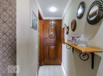 Apartamento · 160m² · 3 Quartos · 3 Vagas · Apartamento à Venda - Ipiranga, 3 Quartos,  160 m² - São Paulo