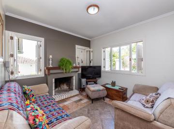 Casa · 290m² · 3 Quartos · 2 Vagas · Casa à Venda - Nonoai, 3 Quartos, 290 m² - Porto Alegre