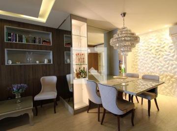 Apartamento · 161m² · 3 Quartos · 3 Vagas · Apartamento à Venda - Jacarepaguá, 3 Quartos,  161 m² - Rio de Janeiro