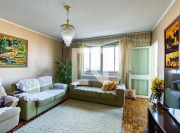 Apartamento · 180m² · 4 Quartos · Apartamento à Venda - Centro, 4 Quartos,  180 m² - Canoas