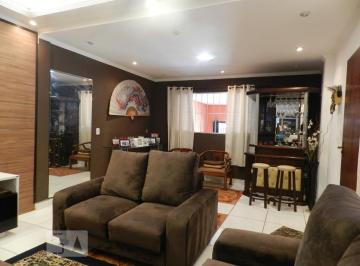 Casa · 250m² · 4 Quartos · 2 Vagas · Casa à Venda - Cangaíba, 4 Quartos,  250 m² - São Paulo