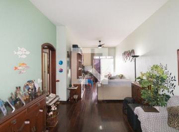 Apartamento · 120m² · 4 Quartos · 2 Vagas · Apartamento à Venda - Tijuca, 4 Quartos, 120 m² - Rio de Janeiro