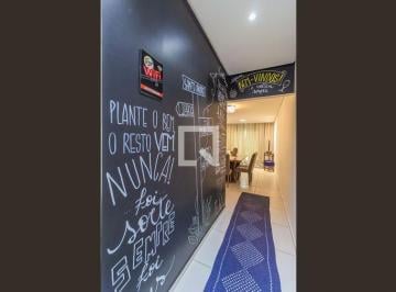 Apartamento · 154m² · 3 Quartos · 2 Vagas · Apartamento à Venda - Vila Clarice, 3 Quartos,  154 m² - Santo André