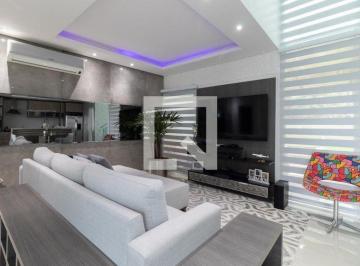 Casa · 234m² · 3 Quartos · 4 Vagas · Casa à Venda - Teresópolis, 3 Quartos,  234 m² - Porto Alegre