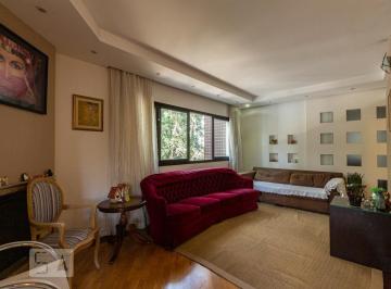 Apartamento · 250m² · 3 Quartos · 3 Vagas · Apartamento à Venda - Vila Andrade, 3 Quartos,  250 m² - São Paulo