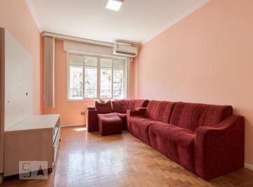 Apartamento · 108m² · 3 Quartos · Apartamento à Venda - Rio Branco, 3 Quartos,  108 m² - Porto Alegre