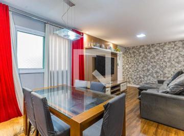 Apartamento · 180m² · 3 Quartos · 3 Vagas · Apartamento à Venda - Vila Leopoldina, 3 Quartos,  180 m² - Santo André