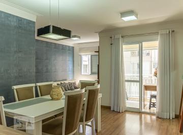 Apartamento · 69m² · 2 Quartos · Apartamento à Venda - Cambuci, 2 Quartos,  69 m² - São Paulo