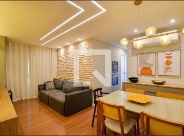 Apartamento · 188m² · 3 Quartos · 2 Vagas · Apartamento à Venda - Santa Rosa , 3 Quartos, 188 m² - Niterói