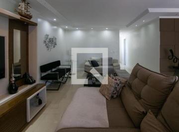 Apartamento · 205m² · 3 Quartos · 2 Vagas · Apartamento à Venda - Recreio, 3 Quartos, 205 m² - Rio de Janeiro