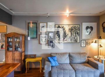 Apartamento · 70m² · 3 Quartos · 2 Vagas · Apartamento à Venda - Vila Andrade, 3 Quartos,  70 m² - São Paulo