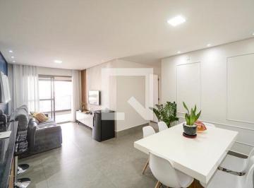 Apartamento · 103m² · 3 Quartos · 2 Vagas · Apartamento à Venda - Tatuapé, 3 Quartos,  103 m² - São Paulo